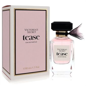 Victoria\'s Secret Tease by Victoria\'s Secret - Eau De Parfum Spray 50 ml - voor vrouwen