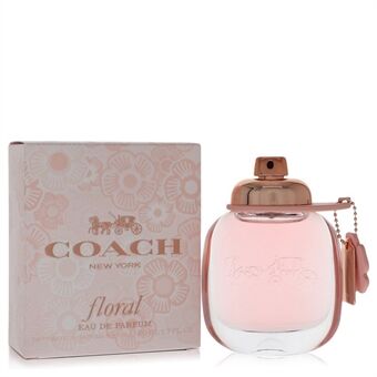 Coach Floral by Coach - Eau De Parfum Spray 50 ml - voor vrouwen