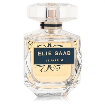 Le Parfum Royal Elie Saab by Elie Saab - Eau De Parfum Spray (Tester) 90 ml - voor vrouwen