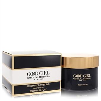 Good Girl by Carolina Herrera - Body Cream 200 ml - voor vrouwen