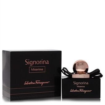 Signorina Misteriosa by Salvatore Ferragamo - Eau De Parfum Spray 30 ml - voor vrouwen