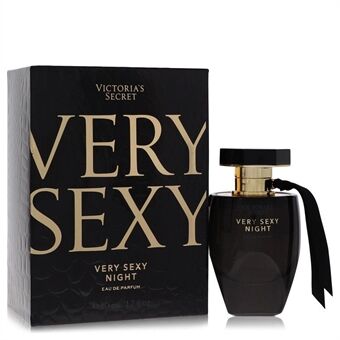 Very Sexy Night by Victoria\'s Secret - Eau De Parfum Spray 50 ml - voor vrouwen