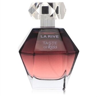 La Rive Taste of Kiss by La Rive - Eau De Parfum Spray (unboxed) 100 ml - voor vrouwen