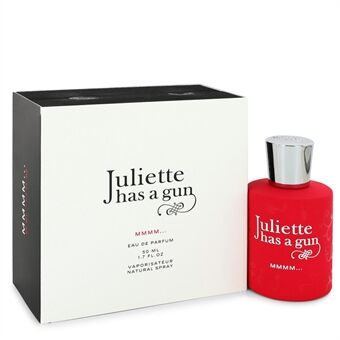 Juliette Has a Gun MMMm by Juliette Has A Gun - Eau De Parfum Spray 50 ml - voor vrouwen