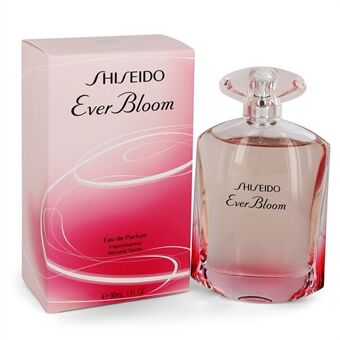 Shiseido Ever Bloom by Shiseido - Eau De Parfum Spray 90 ml - voor vrouwen