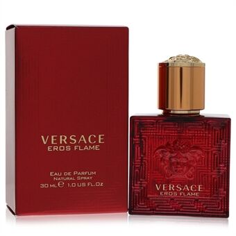 Versace Eros Flame by Versace - Eau De Parfum Spray 30 ml - voor mannen