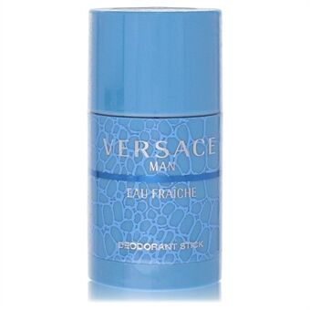 Versace Man by Versace - Eau Fraiche Deodorant Stick 75 ml - voor mannen