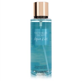 Victoria\'s Secret Aqua Kiss by Victoria\'s Secret - Fragrance Mist Spray 248 ml - voor vrouwen