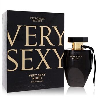 Very Sexy Night by Victoria\'s Secret - Eau De Parfum Spray 100 ml - voor vrouwen