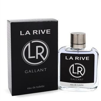 La Rive Gallant van La Rive - Eau De Toilette Spray 100 ml - voor mannen