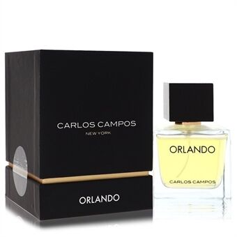 Orlando Carlos Campos by Carlos Campos - Eau De Toilette Spray 100 ml - voor mannen