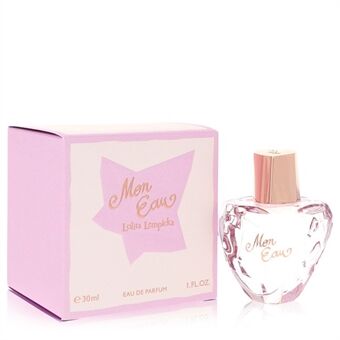 Lolita Lempicka Mon Eau by Lolita Lempicka - Eau De Parfum Spray 30 ml - voor vrouwen