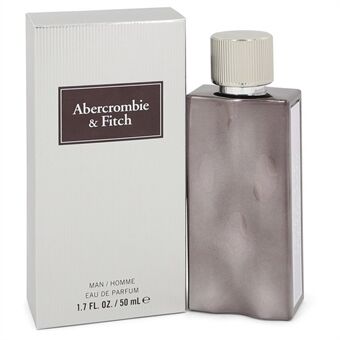 First Instinct Extreme by Abercrombie & Fitch - Eau De Parfum Spray 50 ml - voor mannen