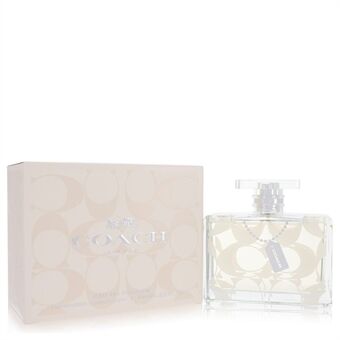 Coach Signature by Coach - Eau De Parfum Spray 100 ml - voor vrouwen