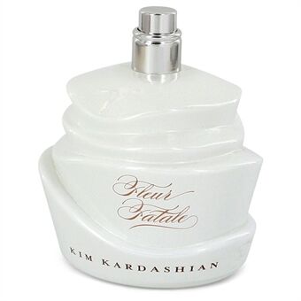 Fleur Fatale by Kim Kardashian - Eau De Parfum Spray (Tester) 100 ml - voor vrouwen