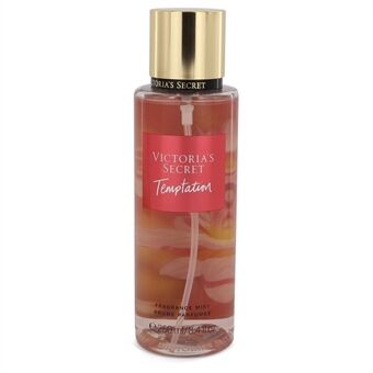 Victoria\'s Secret Temptation by Victoria\'s Secret - Fragrance Mist Spray 248 ml - voor vrouwen