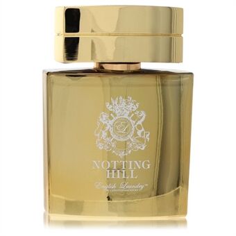 Notting Hill by English Laundry - Eau De Parfum Spray (unboxed) 50 ml - voor mannen