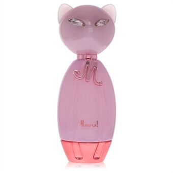 Meow by Katy Perry - Eau De Parfum Spray (unboxed) 100 ml - voor vrouwen