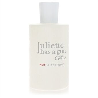 Not a Perfume by Juliette Has a Gun - Eau De Parfum Spray (unboxed) 100 ml - voor vrouwen