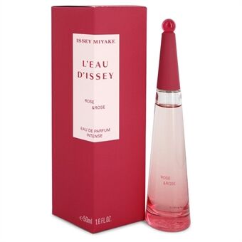 L\'eau D\'issey Rose & Rose by Issey Miyake - Eau De Parfum Intense Spray 50 ml - voor vrouwen