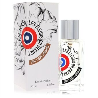 I Am Trash Les Fleurs Du Dechet by Etat Libre D\'orange - Eau De Parfum Spray (Unisex) 50 ml - voor vrouwen