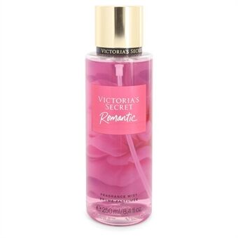 Victoria\'s Secret Romantic by Victoria\'s Secret - Fragrance Mist 248 ml - voor vrouwen