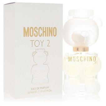 Moschino Toy 2 by Moschino - Eau De Parfum Spray 30 ml - voor vrouwen