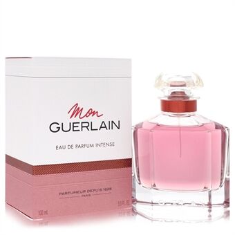 Mon Guerlain Intense by Guerlain - Eau De Parfum Intense Spray 100 ml - voor vrouwen