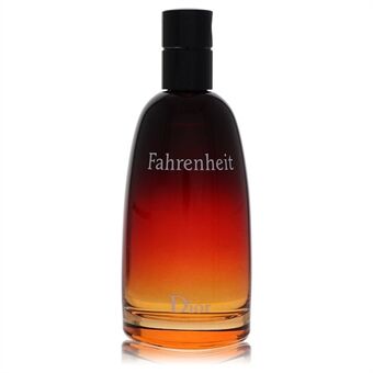 Fahrenheit by Christian Dior - After Shave (unboxed) 100 ml - voor mannen