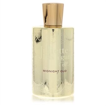 Midnight Oud by Juliette Has a Gun - Eau De Parfum Spray (Tester) 100 ml - voor vrouwen