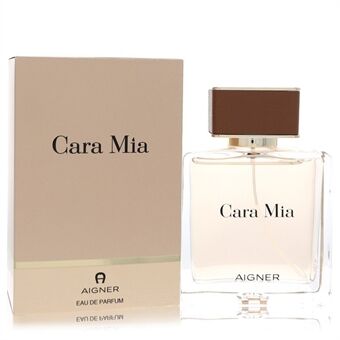 Cara Mia by Etienne Aigner - Eau De Parfum Spray 100 ml - voor vrouwen