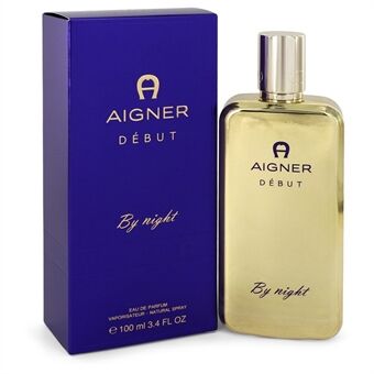 Aigner Debut by Etienne Aigner - Eau De Parfum Spray 100 ml - voor vrouwen