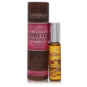 Lavanila Forever Fragrance Oil by Lavanila - Long Lasting Roll-on Fragrance Oil 8 ml - voor vrouwen