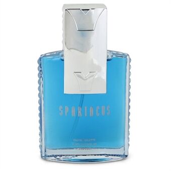 Spartacus by Spartacus - Eau De Parfum Spray (unboxed) 100 ml - voor mannen