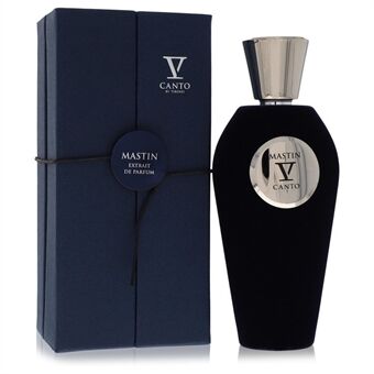 Mastin V by V Canto - Extrait De Parfum Spray (Unisex) 100 ml - voor vrouwen