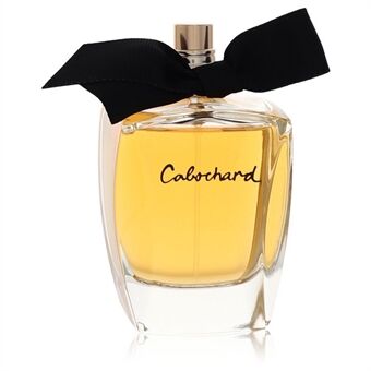 Cabochard by Parfums Gres - Eau De Parfum Spray (Tester) 100 ml - voor vrouwen