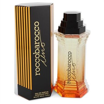 Roccobarocco Uno by Roccobarocco - Eau De Parfum Spray 100 ml - voor vrouwen