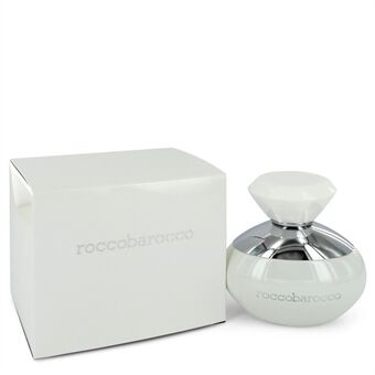 Roccobarocco White by Roccobarocco - Eau De Parfum Spray 100 ml - voor vrouwen