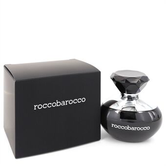 Roccobarocco Black by Roccobarocco - Eau De Parfum Spray 100 ml - voor vrouwen