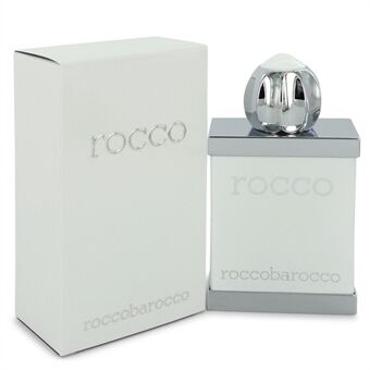 Rocco White by Roccobarocco - Eau De Toilette Spray 100 ml - voor mannen