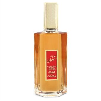 S De Scherrer by Jean Louis Scherrer - Eau De Toilette Spray (unboxed) 100 ml - voor vrouwen