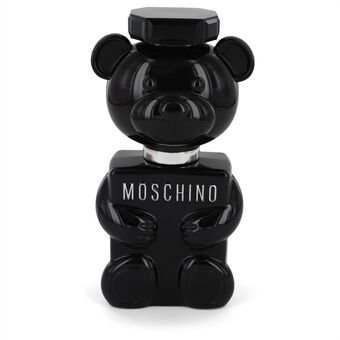 Moschino Toy Boy by Moschino - Eau De Parfum Spray (unboxed) 50 ml - voor mannen