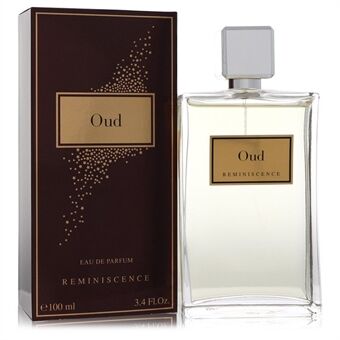 Reminiscence Oud by Reminiscence - Eau De Parfum Spray (Unisex) 100 ml - voor vrouwen