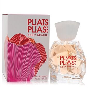 Pleats Please by Issey Miyake - Eau De Toilette Spray 50 ml - voor vrouwen