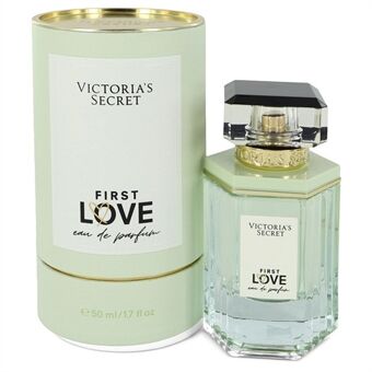 Victoria\'s Secret First Love by Victoria\'s Secret - Eau De Parfum Spray 50 ml - voor vrouwen