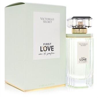 Victoria\'s Secret First Love by Victoria\'s Secret - Eau De Parfum Spray 100 ml - voor vrouwen