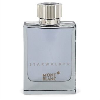 Starwalker by Mont Blanc - Eau De Toilette Spray (unboxed) 75 ml - voor mannen