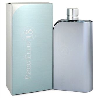 Perry Ellis 18 by Perry Ellis - Eau De Toilette Spray 200 ml - voor mannen