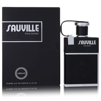 Armaf Sauville by Armaf - Eau De Parfum Spray 100 ml - voor mannen