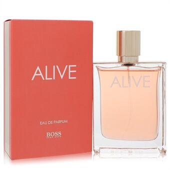 Boss Alive by Hugo Boss - Eau De Parfum Spray 80 ml - voor vrouwen